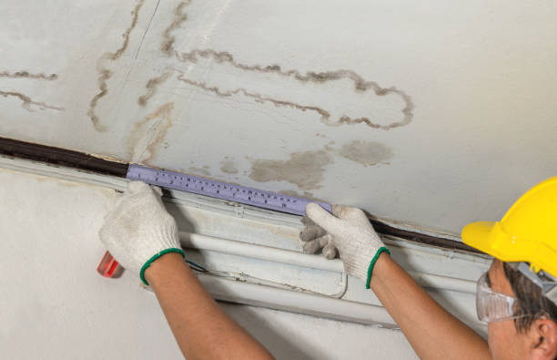 Reliable Burst Pipe Cleanup contractor in Dell Rapids, SD by Water Damage Irwin